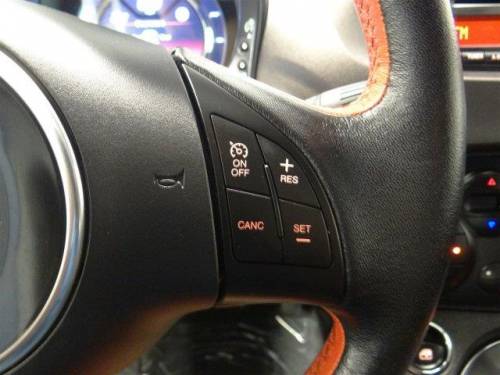 2015 Fiat 500e - Images - 13