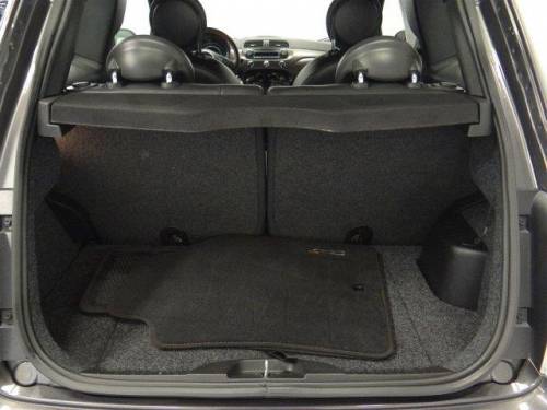 2015 Fiat 500e - Images - 26