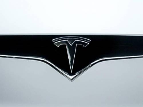 2018 Tesla Model X 5YJXCBE22JF089598