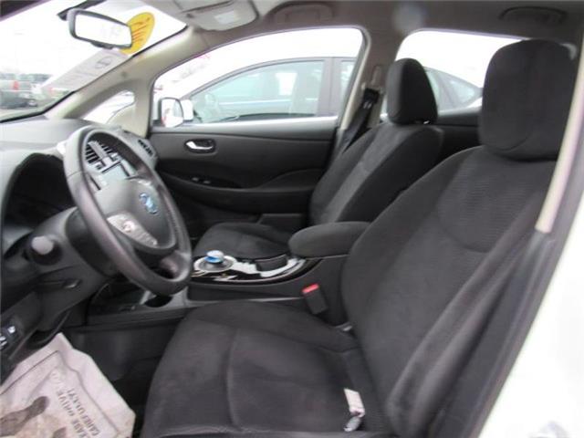 2012 Nissan LEAF 1N4AZ0CP2FC311302