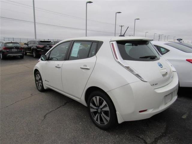 2012 Nissan LEAF 1N4AZ0CP2FC311302