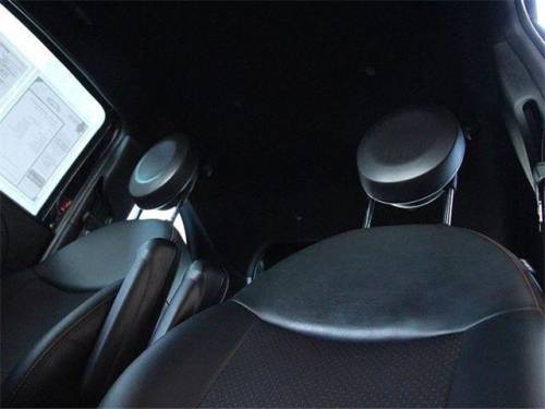 2015 Fiat 500e - Images - 7