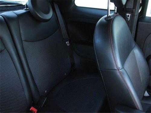 2015 Fiat 500e - Images - 10