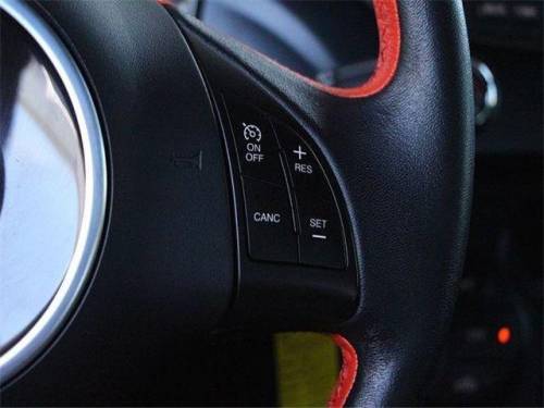 2015 Fiat 500e - Images - 17