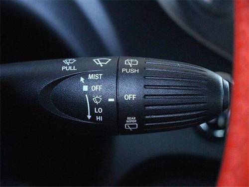 2015 Fiat 500e - Images - 19