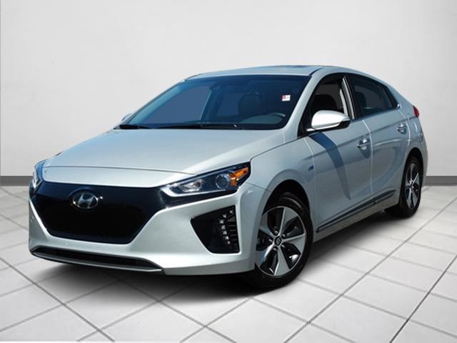 2017 Hyundai IONIQ KMHC05LH9HU004432