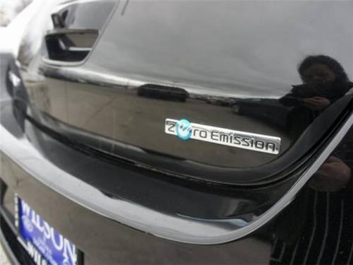 2016 Nissan LEAF 1N4AZ0CP8GC302038