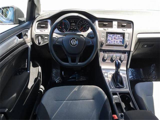 2015 Volkswagen e-Golf WVWKP7AU7FW904643