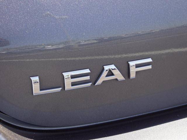 2015 Nissan LEAF 1N4AZ0CP2FC309162