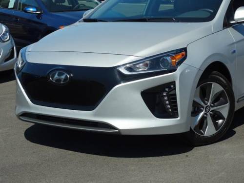 2017 Hyundai IONIQ KMHC05LH9HU004432