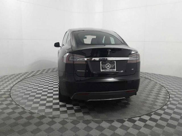 2015 Tesla Model S 5YJSA1H14FF080566