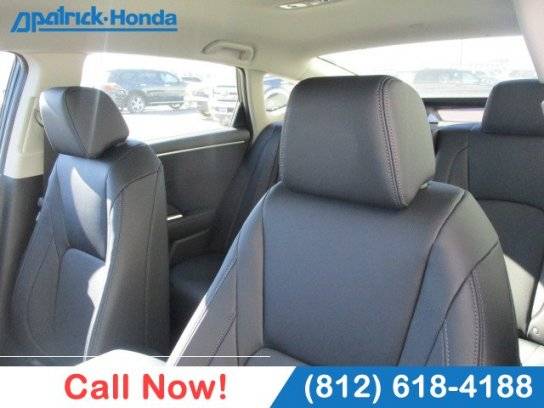 2018 Honda Clarity JHMZC5F31JC002626