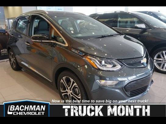 2018 Chevrolet Bolt 1G1FX6S00J4117828