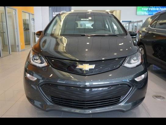 2018 Chevrolet Bolt 1G1FX6S00J4117828