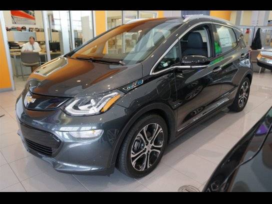 2018 Chevrolet Bolt 1G1FX6S00J4117828