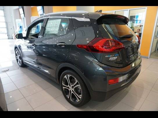 2018 Chevrolet Bolt 1G1FX6S00J4117828