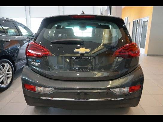 2018 Chevrolet Bolt 1G1FX6S00J4117828