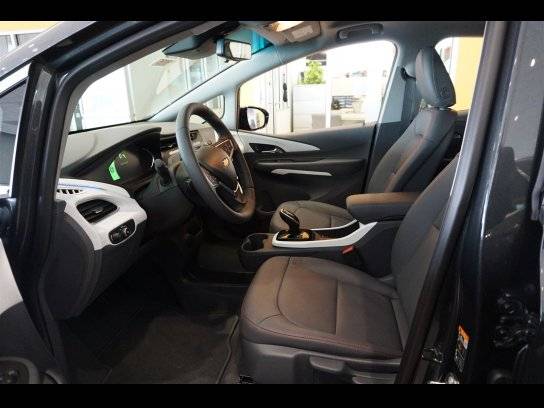 2018 Chevrolet Bolt 1G1FX6S00J4117828