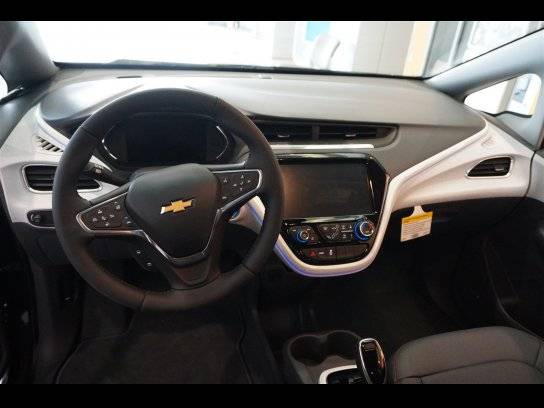 2018 Chevrolet Bolt 1G1FX6S00J4117828