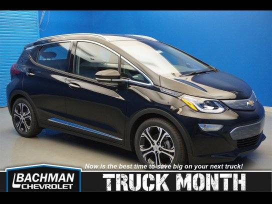 2018 Chevrolet Bolt 1G1FX6S02J4113165