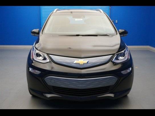 2018 Chevrolet Bolt 1G1FX6S02J4113165