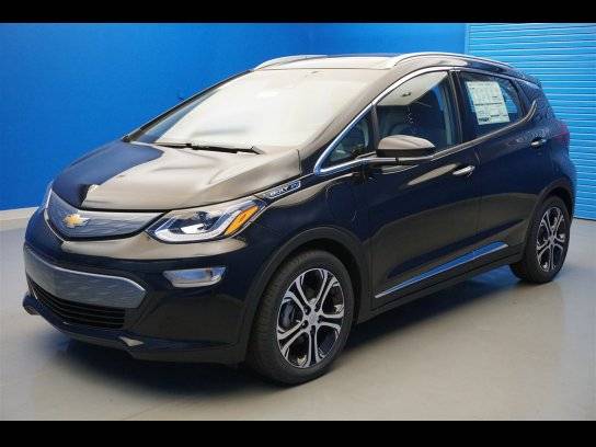 2018 Chevrolet Bolt 1G1FX6S02J4113165