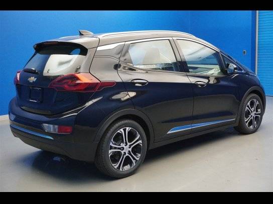 2018 Chevrolet Bolt 1G1FX6S02J4113165