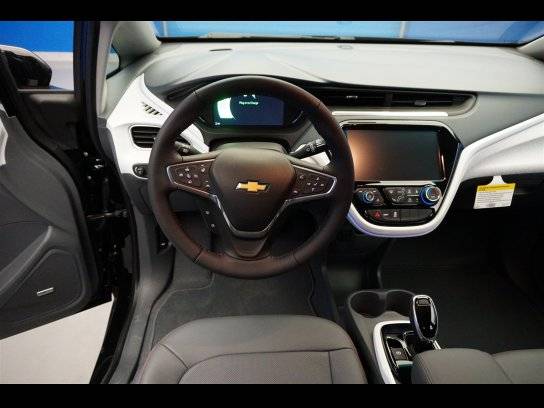 2018 Chevrolet Bolt 1G1FX6S02J4113165