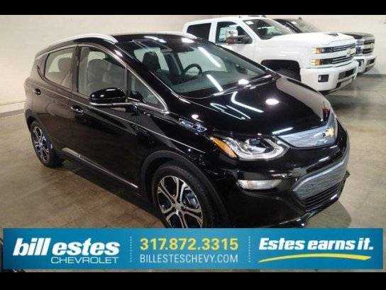 2017 Chevrolet Bolt 1G1FX6S08H4185031