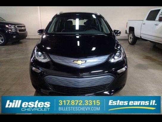 2017 Chevrolet Bolt 1G1FX6S08H4185031