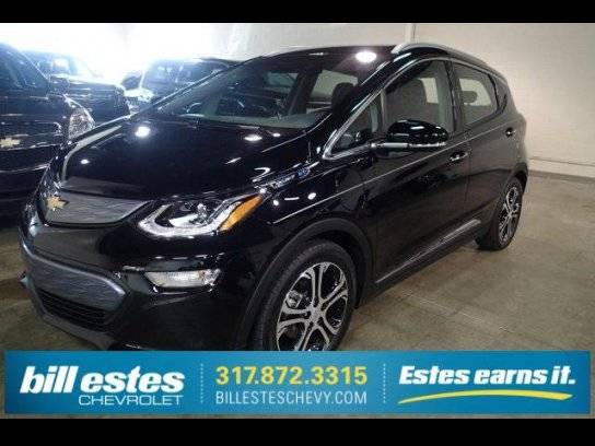 2017 Chevrolet Bolt 1G1FX6S08H4185031