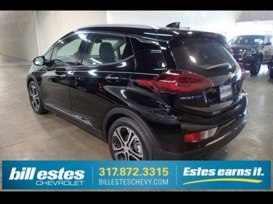 2017 Chevrolet Bolt 1G1FX6S08H4185031