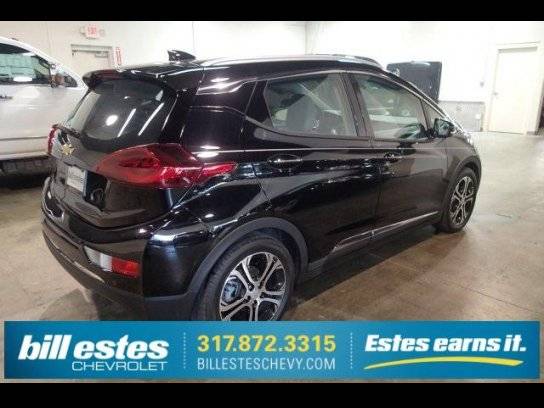 2017 Chevrolet Bolt 1G1FX6S08H4185031