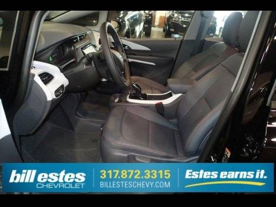 2017 Chevrolet Bolt 1G1FX6S08H4185031