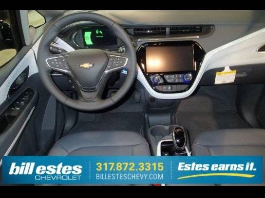 2017 Chevrolet Bolt 1G1FX6S08H4185031