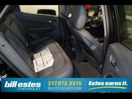 2017 Chevrolet Bolt 1G1FX6S08H4185031