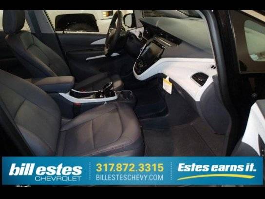 2017 Chevrolet Bolt 1G1FX6S08H4185031