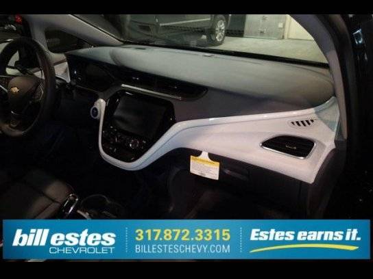 2017 Chevrolet Bolt 1G1FX6S08H4185031