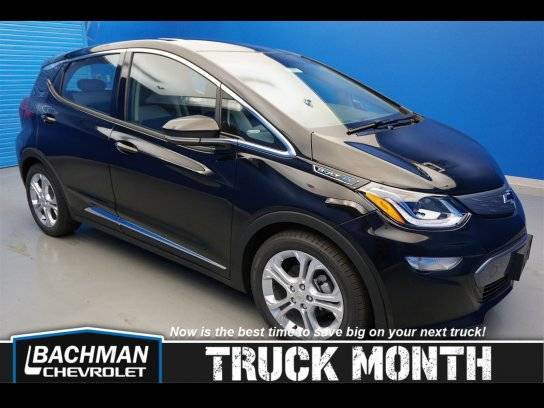 2017 Chevrolet Bolt 1G1FW6S09H4166698