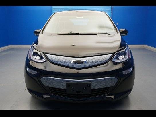 2017 Chevrolet Bolt 1G1FW6S09H4166698