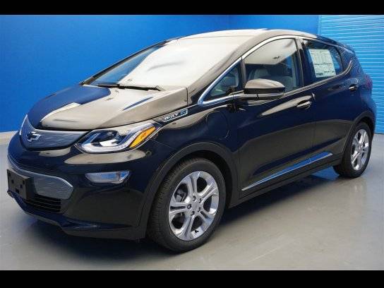 2017 Chevrolet Bolt 1G1FW6S09H4166698