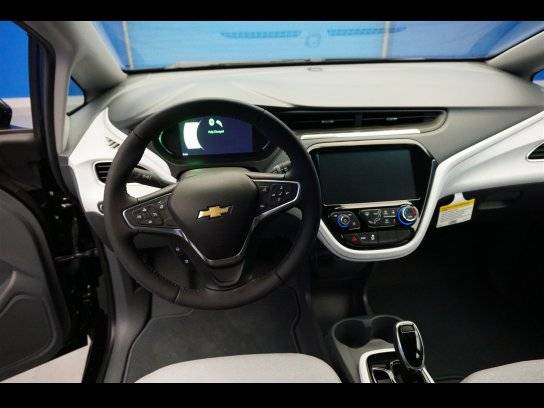 2017 Chevrolet Bolt 1G1FW6S09H4166698