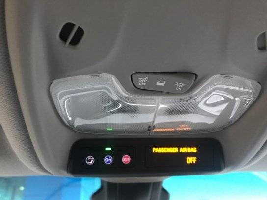 2017 Chevrolet Bolt 1G1FW6S07H4189087