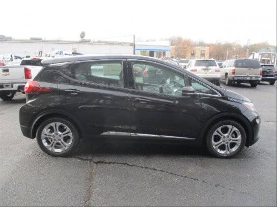 2017 Chevrolet Bolt 1G1FW6S06H4189677