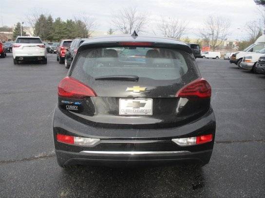 2017 Chevrolet Bolt 1G1FW6S06H4189677