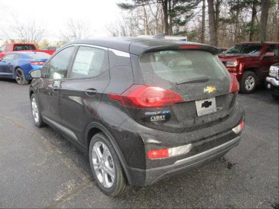 2017 Chevrolet Bolt 1G1FW6S06H4189677