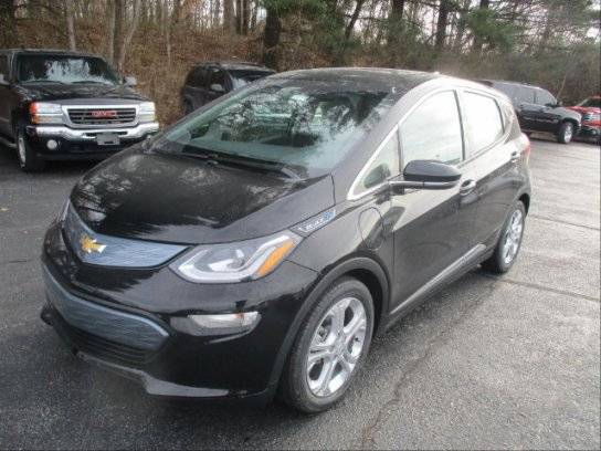 2017 Chevrolet Bolt 1G1FW6S06H4189677