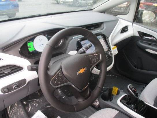 2017 Chevrolet Bolt 1G1FW6S06H4189677