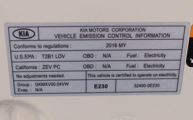 2016 Kia Soul KNDJP3AE7G7017374