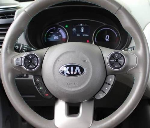 2016 Kia Soul KNDJP3AE7G7017374